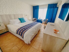 Hotel Arica