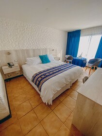 Hotel Arica