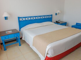 Hotel Arica