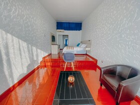 Hotel Arica