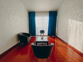 Hotel Arica