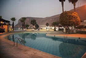 Hotel Arica