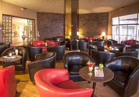 Hotel Arica