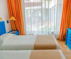 Hotel Arica