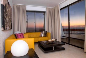 Hotel Arica