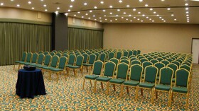 Hotel Arica