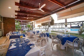 Hotel Arica