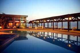 Hotel Arica
