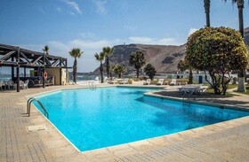 Hotel Arica