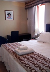 Atankalama Hotel Boutique