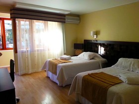 Atankalama Hotel Boutique
