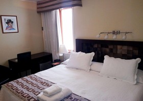 Atankalama Hotel Boutique