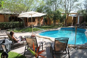 Atankalama Hotel Boutique