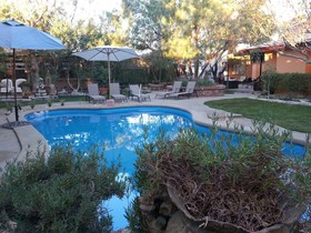 Atankalama Hotel Boutique