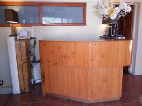 Atankalama Hotel Boutique