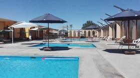 Hotel Hara Kara