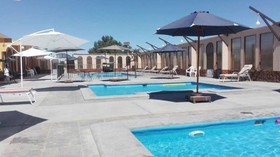 Hotel Hara Kara