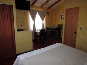 Hotel Hara Kara