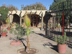 Hotel Hara Kara