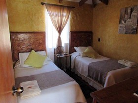 Hotel Hara Kara
