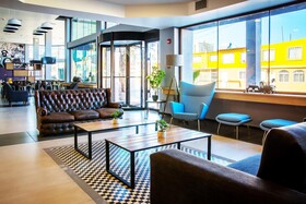 Hotel Modular Express Calama