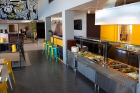 Hotel Modular Express Calama