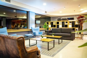 Hotel Modular Express Calama