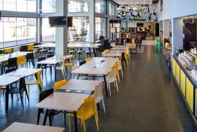 Hotel Modular Express Calama