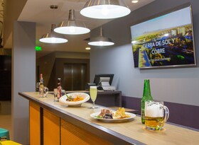 Hotel Modular Express Calama