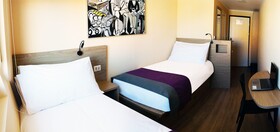 Hotel Modular Express Calama