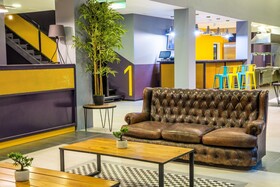 Hotel Modular Express Calama