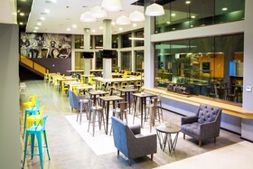 Hotel Modular Express Calama