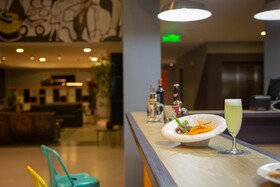 Hotel Modular Express Calama