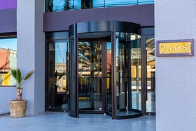 Hotel Modular Express Calama