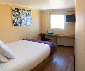 Hotel Modular Express Calama