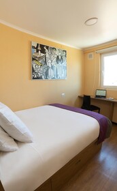 Hotel Modular Express Calama