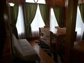 Agroturismo Los Colihues