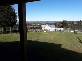 Agroturismo Los Colihues