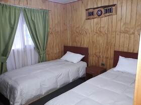 Agroturismo Los Colihues