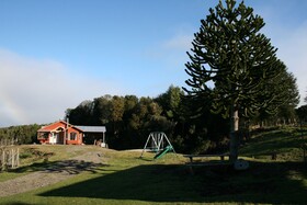 Agroturismo Los Colihues