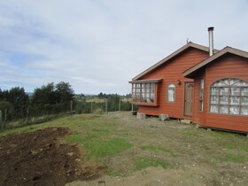 Agroturismo Los Colihues