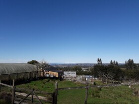 Agroturismo Los Colihues