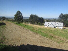 Agroturismo Los Colihues