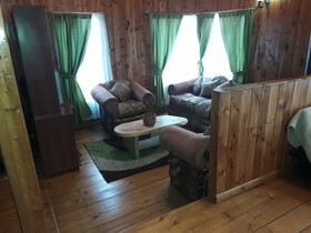 Agroturismo Los Colihues