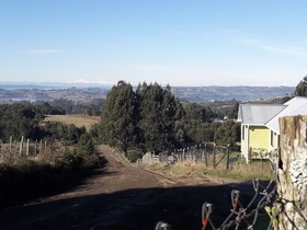 Agroturismo Los Colihues