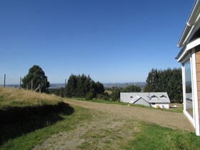 Agroturismo Los Colihues