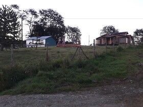 Agroturismo Los Colihues