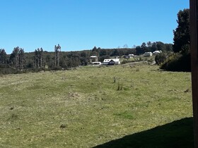 Agroturismo Los Colihues