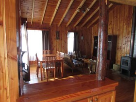 Agroturismo Los Colihues