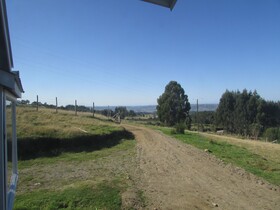 Agroturismo Los Colihues
